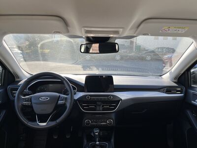 Ford Focus Gebrauchtwagen Ford Focus Gebrauchtwagen