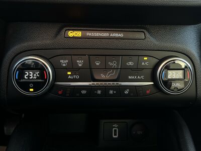 Ford Focus Gebrauchtwagen Ford Focus Gebrauchtwagen