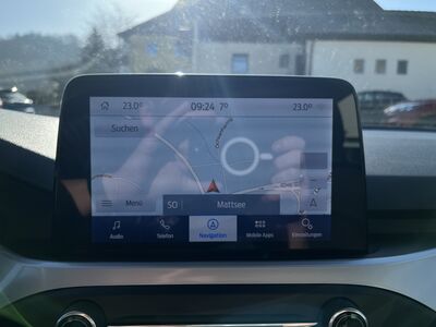 Ford Focus Gebrauchtwagen Ford Focus Gebrauchtwagen