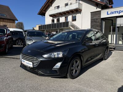 Ford Focus Gebrauchtwagen Ford Focus Gebrauchtwagen