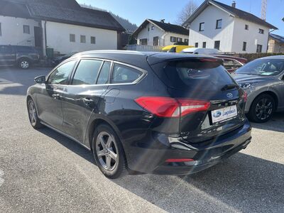 Ford Focus Gebrauchtwagen Ford Focus Gebrauchtwagen