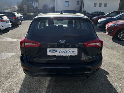 Ford Focus Gebrauchtwagen Ford Focus Gebrauchtwagen