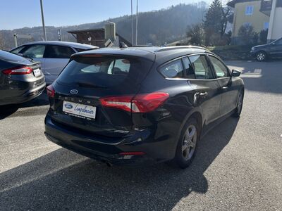 Ford Focus Gebrauchtwagen Ford Focus Gebrauchtwagen