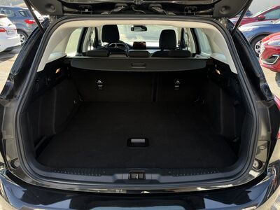 Ford Focus Gebrauchtwagen Ford Focus Gebrauchtwagen