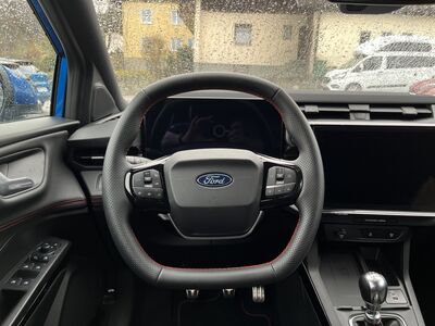 Ford Puma Tageszulassung Ford Puma Tageszulassung