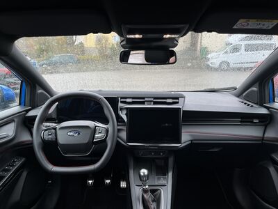 Ford Puma Tageszulassung Ford Puma Tageszulassung