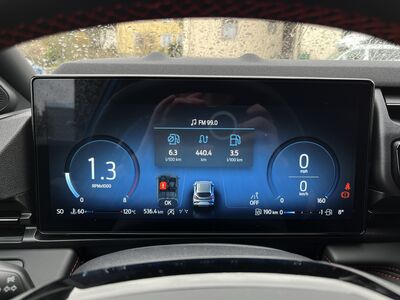 Ford Puma Tageszulassung Ford Puma Tageszulassung