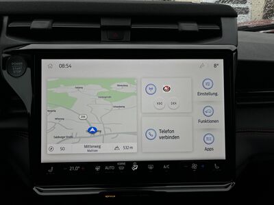 Ford Puma Tageszulassung Ford Puma Tageszulassung