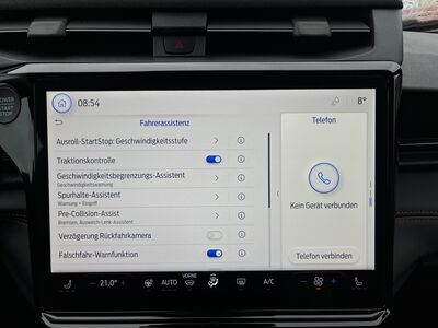 Ford Puma Tageszulassung Ford Puma Tageszulassung