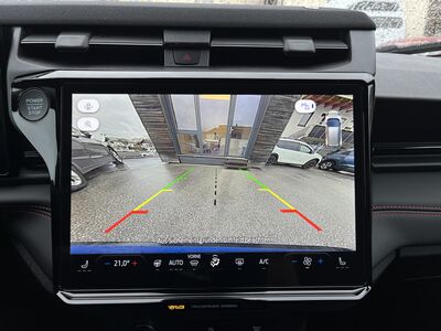 Ford Puma Tageszulassung Ford Puma Tageszulassung