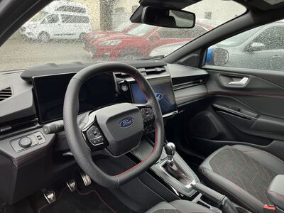 Ford Puma Tageszulassung Ford Puma Tageszulassung