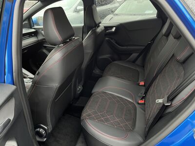 Ford Puma Tageszulassung Ford Puma Tageszulassung