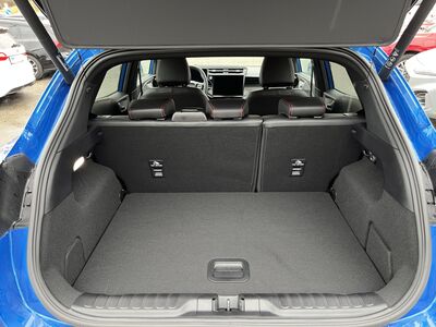 Ford Puma Tageszulassung Ford Puma Tageszulassung