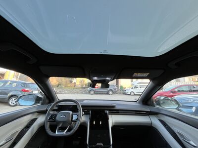 Ford Explorer Vorführwagen