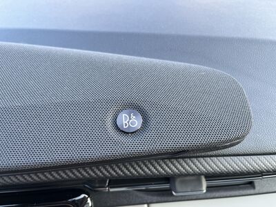 Ford Explorer Vorführwagen