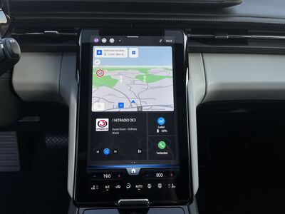 Ford Explorer Vorführwagen