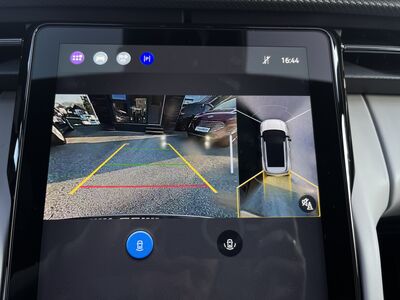 Ford Explorer Vorführwagen