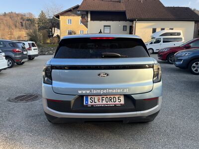 Ford Explorer Vorführwagen