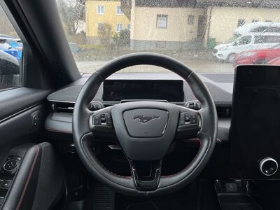 Ford Mustang Mach-E Gebrauchtwagen Ford Mustang Mach-E Gebrauchtwagen