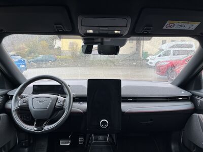 Ford Mustang Mach-E Gebrauchtwagen Ford Mustang Mach-E Gebrauchtwagen