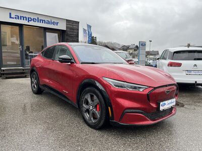 Ford Mustang Mach-E Gebrauchtwagen Ford Mustang Mach-E Gebrauchtwagen