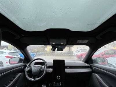 Ford Mustang Mach-E Gebrauchtwagen Ford Mustang Mach-E Gebrauchtwagen