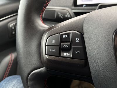 Ford Mustang Mach-E Gebrauchtwagen Ford Mustang Mach-E Gebrauchtwagen