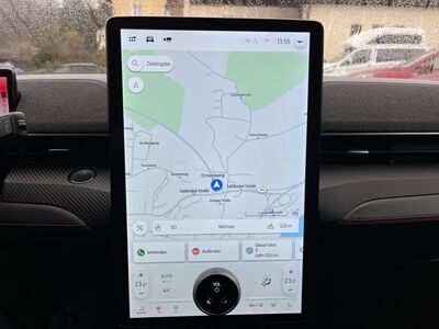 Ford Mustang Mach-E Gebrauchtwagen Ford Mustang Mach-E Gebrauchtwagen