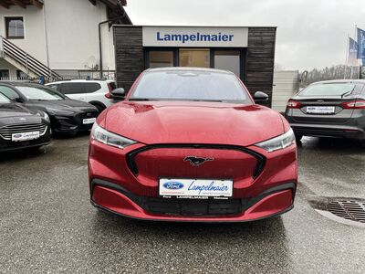 Ford Mustang Mach-E Gebrauchtwagen Ford Mustang Mach-E Gebrauchtwagen