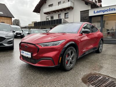 Ford Mustang Mach-E Gebrauchtwagen Ford Mustang Mach-E Gebrauchtwagen