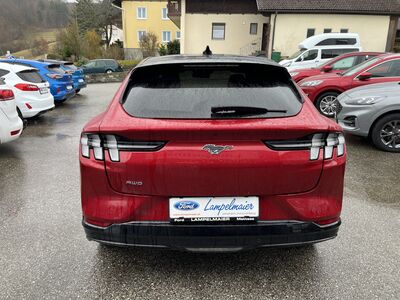 Ford Mustang Mach-E Gebrauchtwagen Ford Mustang Mach-E Gebrauchtwagen