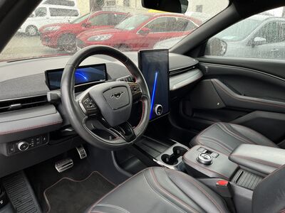 Ford Mustang Mach-E Gebrauchtwagen Ford Mustang Mach-E Gebrauchtwagen