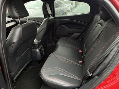 Ford Mustang Mach-E Gebrauchtwagen Ford Mustang Mach-E Gebrauchtwagen