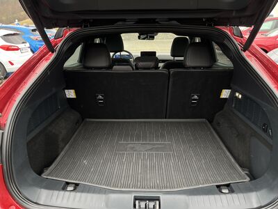 Ford Mustang Mach-E Gebrauchtwagen Ford Mustang Mach-E Gebrauchtwagen