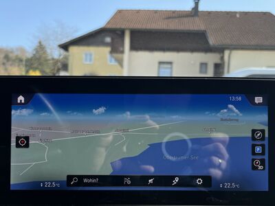 Mercedes-Benz GLB Gebrauchtwagen