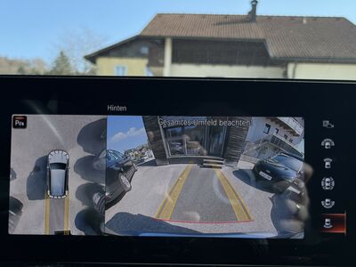 Mercedes-Benz GLB Gebrauchtwagen