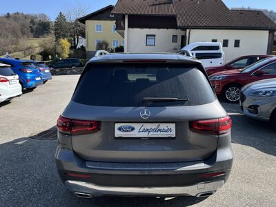 Mercedes-Benz GLB Gebrauchtwagen