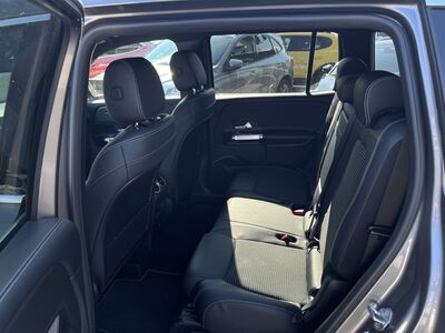 Mercedes-Benz GLB Gebrauchtwagen