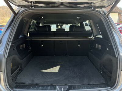 Mercedes-Benz GLB Gebrauchtwagen