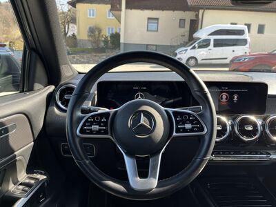 Mercedes-Benz GLB Gebrauchtwagen