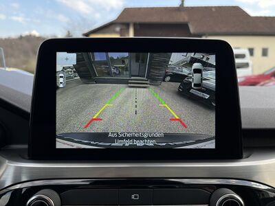 Ford Kuga Gebrauchtwagen