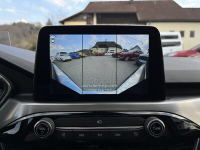 Ford Kuga Gebrauchtwagen