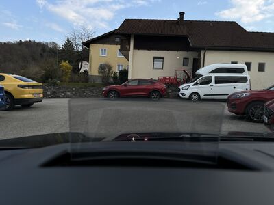 Ford Kuga Gebrauchtwagen