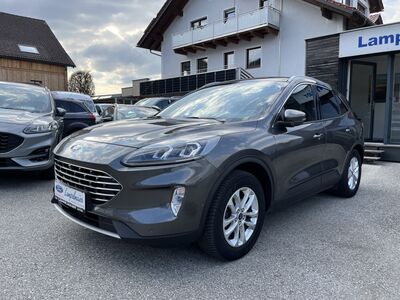 Ford Kuga Gebrauchtwagen