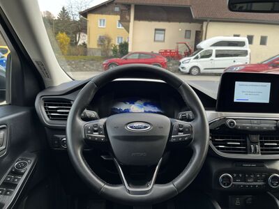 Ford Kuga Gebrauchtwagen