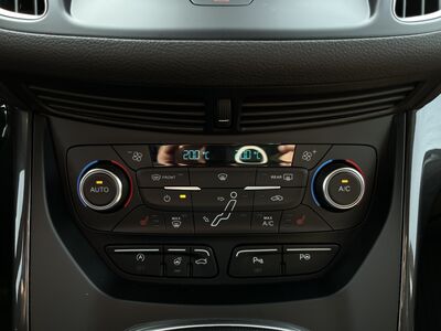 Ford C-MAX Gebrauchtwagen