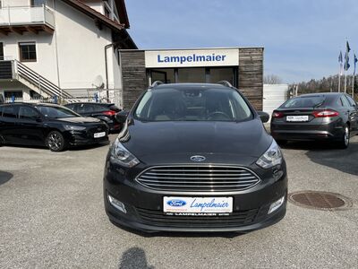 Ford C-MAX Gebrauchtwagen