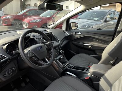 Ford C-MAX Gebrauchtwagen