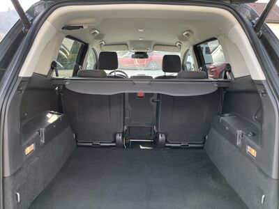 Ford C-MAX Gebrauchtwagen