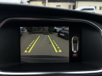 Volvo V40 Gebrauchtwagen